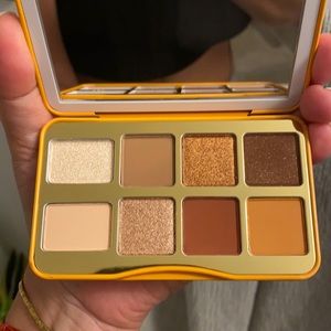 Too Faced eyeshadow palette